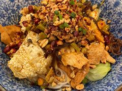 干捞螺蛳粉-螺世纪螺蛳粉·桂味小排档(裕德店)