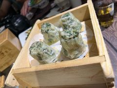 -龙抄手食府(浣花北路店)