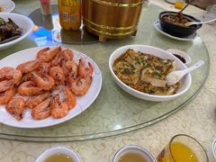 -鹏城人家海鲜酒家·23年老字号(较场尾店)
