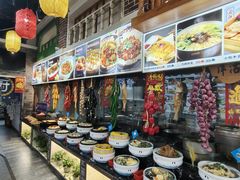 -津沽小院(天津之眼店)