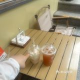 在长沙!喝到的越南喝咖啡☕️