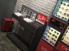 -Ray·Ban雷朋(淮海中路店)