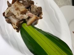 -狮王府淮扬菜(新街口友谊店)