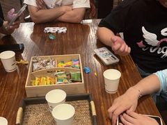 -星空密室·精选(天一豪景店)