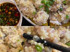 糯香排骨-老来福·非遗酸汤兔(凯旋路店)