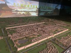 -天津市规划展览馆