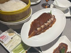 -福海居烤鸭店(鸟巢店)