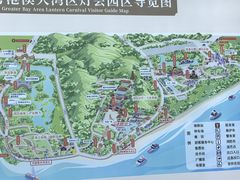 -南沙天后宫景区