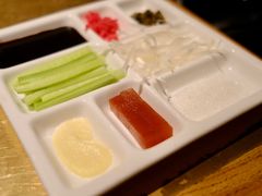 -四季民福烤鸭店(西单华威约饭街店)