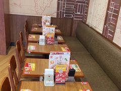 -食其家·牛丼咖喱(广元西路店)