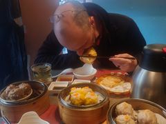 -点点心点心专门店(旺角店)