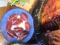 -陈眼镜火锅(总店)