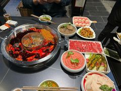 -俏媳妇火锅(宽窄巷子店)