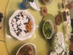 天目湖刘老四农庄-天目湖刘老四农庄