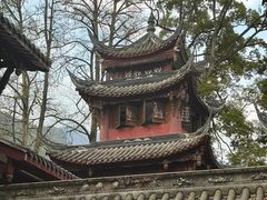 -青城山