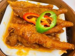 -顺德人家食府(黄金广场店)