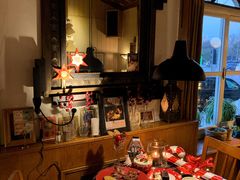 包厢-小世界西餐厅(建国门店)