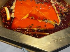 -蜀九香火锅(玉林店)