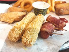 -Tubestation站点比萨(高新万达ONE店)