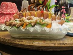 帝王蟹-尚海豆捞(乐虹坊店)