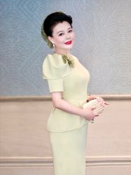 -HX Tailor妈妈装西装礼服旗袍定制