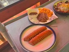 -阿财老铺·凤阳土菜馆