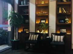-韵道养生.足道.按摩.SPA(古美店)