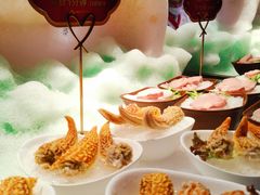 -舒友海鲜姿造(白鹭洲店)