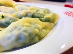 虾三鲜水饺-客临百思德·东北特色馆(龙湖时代天街店)