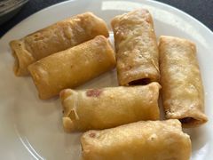 三丝春卷-重元寺香积厨素斋馆