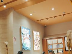 -陳香貴·蘭州牛肉面(月星环球港店)