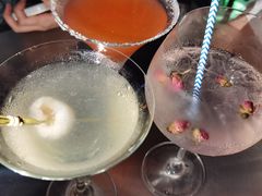-罗斯福色戒酒吧(外滩店)