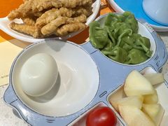 -黄记煌三汁焖锅(顺义华联店)
