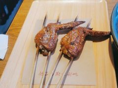 -鸽子窝(黄村店)