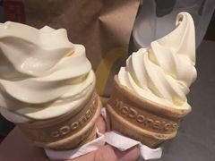 -麦当劳(哈西万达店)