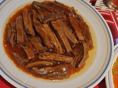 -天津乾毓德饭庄·清真传统炒菜·海鲜烧烤(咸阳路店)