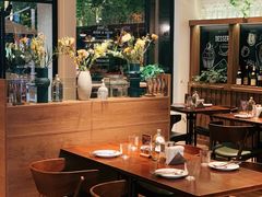 大堂-Bistro 63 创意融合料理(广粤天地店)