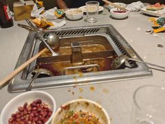 -海底捞火锅(公益西桥店)