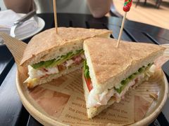 -PALOMA BISTRO西班牙餐吧(铁像寺路店)