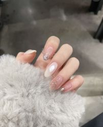 -CM.Nail美甲美睫