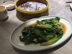 -如轩·海鲜砂锅粥·潮汕菜(南城店)