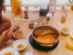 -松野谷·寿喜烧自助(华联顺义金街购物中心店)