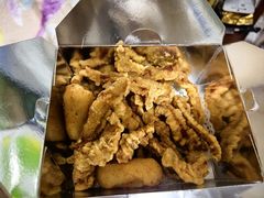 -沸炉重庆老火锅(军事博物馆店)