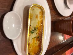 -玛格萝妮比萨屋(陆家浜路店)
