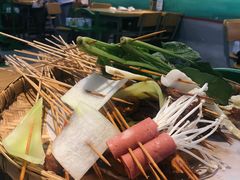 -班花麻辣烫(南京概念店)