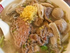 -潮镇老尾牛杂(环城西路店)