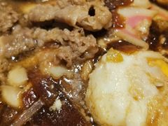 -将太无二·北美传奇寿司(荟聚购物中心西红门店)