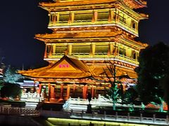 -台儿庄古城