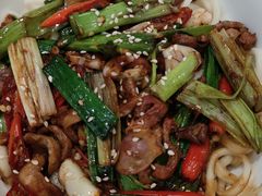 -华三爷拌面(上海光启城店)