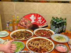 -李大爷的泡椒馆(冉家坝店)